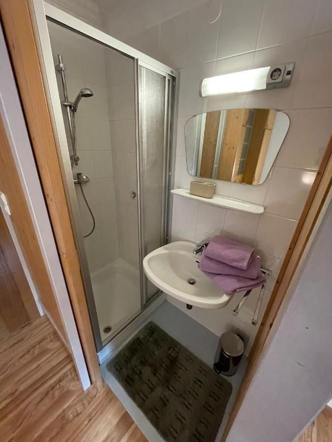 Apartment Wildalmblick Нойкірхен-ам-Гросфенедігер Екстер'єр фото