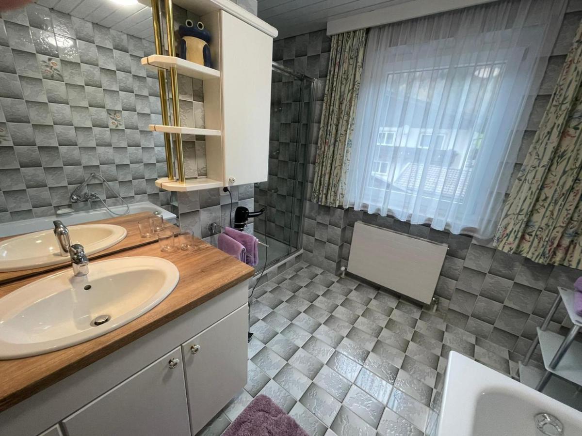 Apartment Wildalmblick Нойкірхен-ам-Гросфенедігер Екстер'єр фото