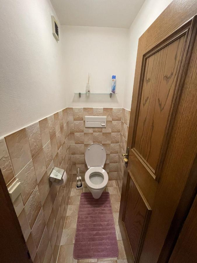 Apartment Wildalmblick Нойкірхен-ам-Гросфенедігер Екстер'єр фото