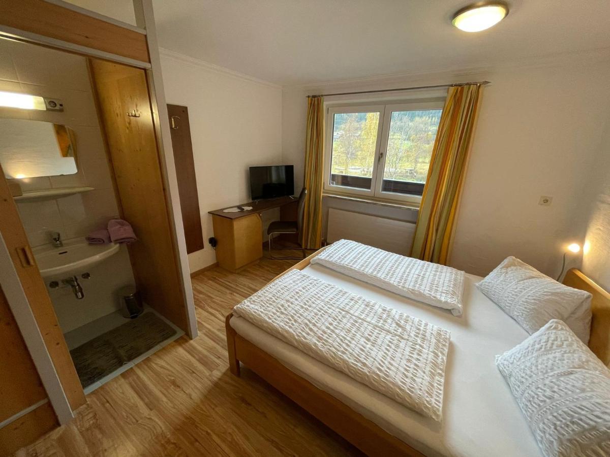 Apartment Wildalmblick Нойкірхен-ам-Гросфенедігер Екстер'єр фото
