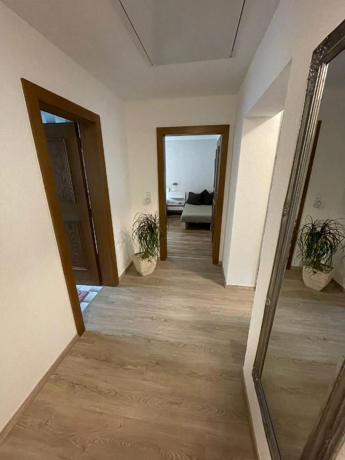 Apartment Wildalmblick Нойкірхен-ам-Гросфенедігер Екстер'єр фото