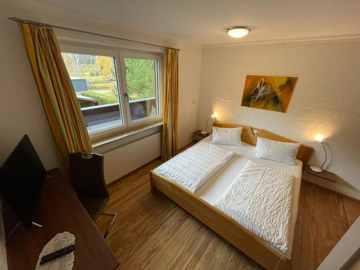 Apartment Wildalmblick Нойкірхен-ам-Гросфенедігер Екстер'єр фото